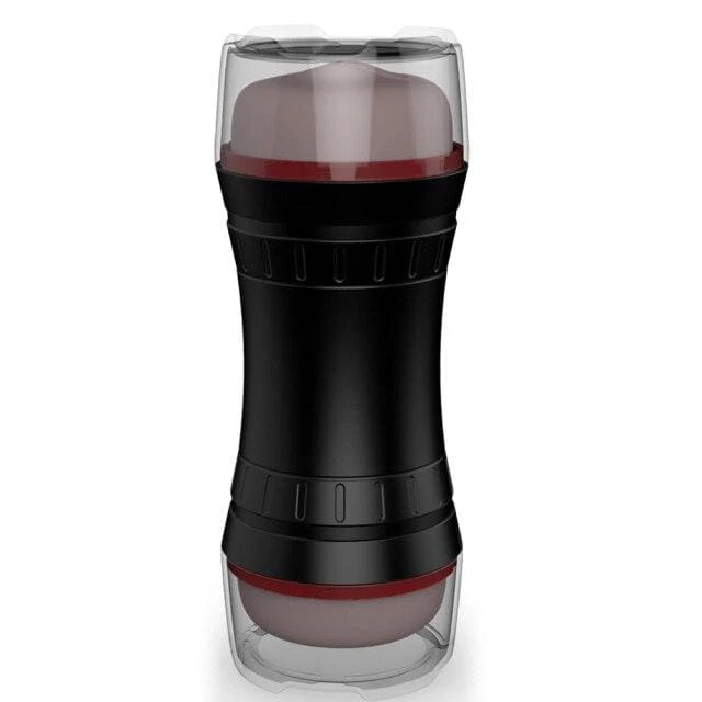 Masturbator 2 in 1