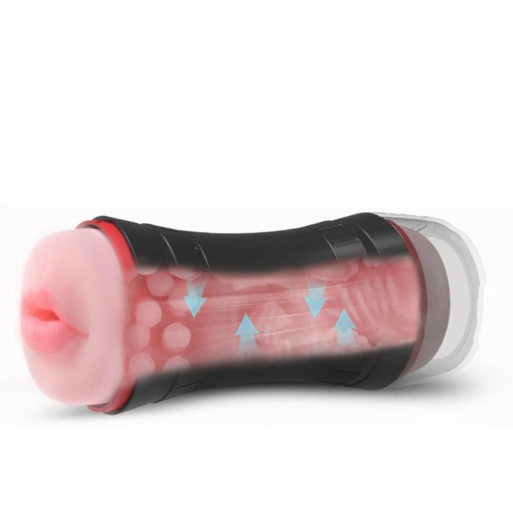 Masturbator 2 in 1 - Image 2