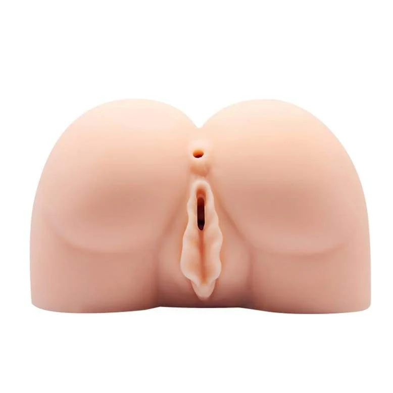 Masturbator Arsch
