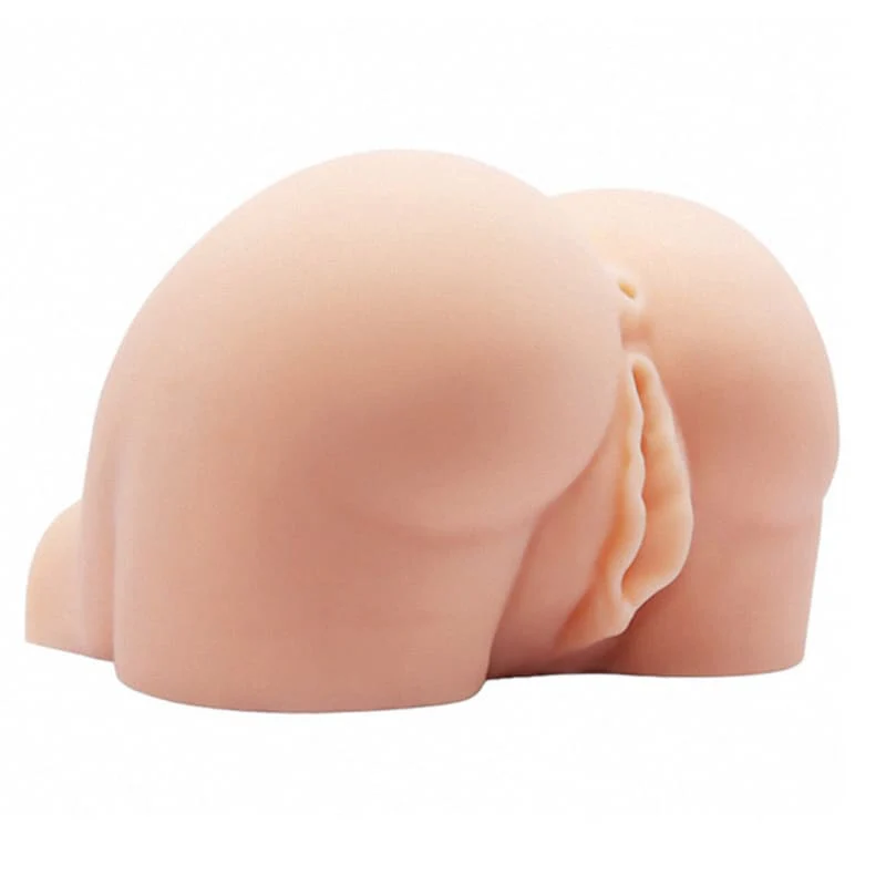 Masturbator Arsch - Image 2