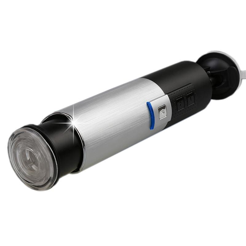Masturbator mit Stoßfunktion - Image 3