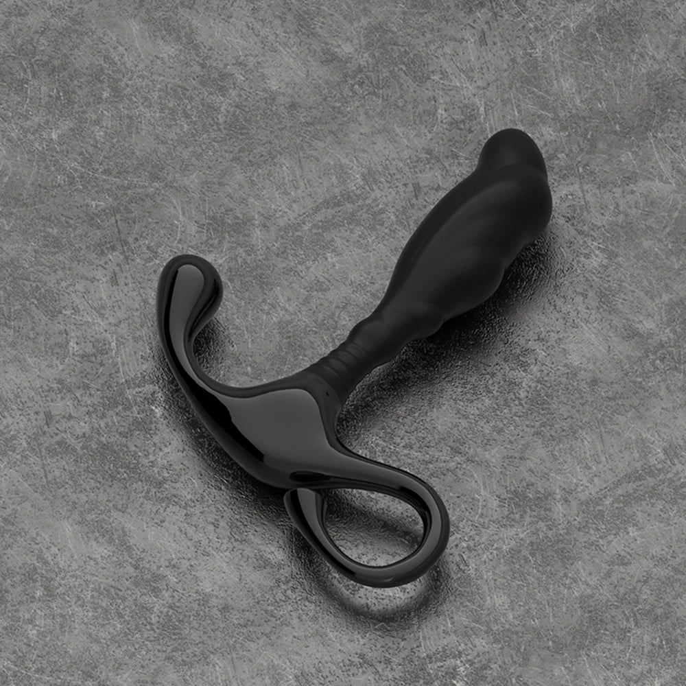 Prostata Stimulator für Anfänger - Image 3