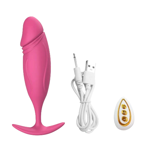 Prostata Stimulator Gay - Image 2