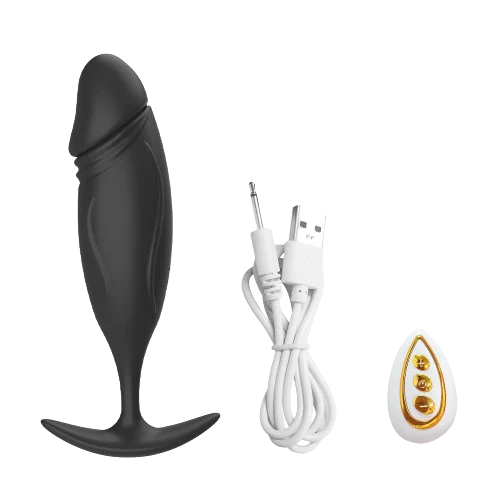 Prostata Stimulator Gay - Image 3