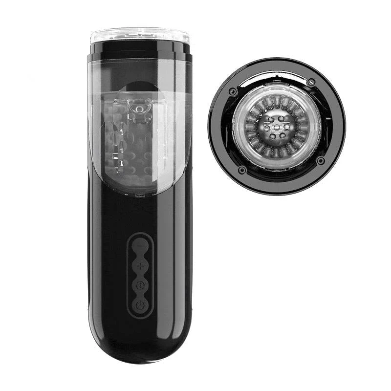Rotierender Masturbator - Image 2