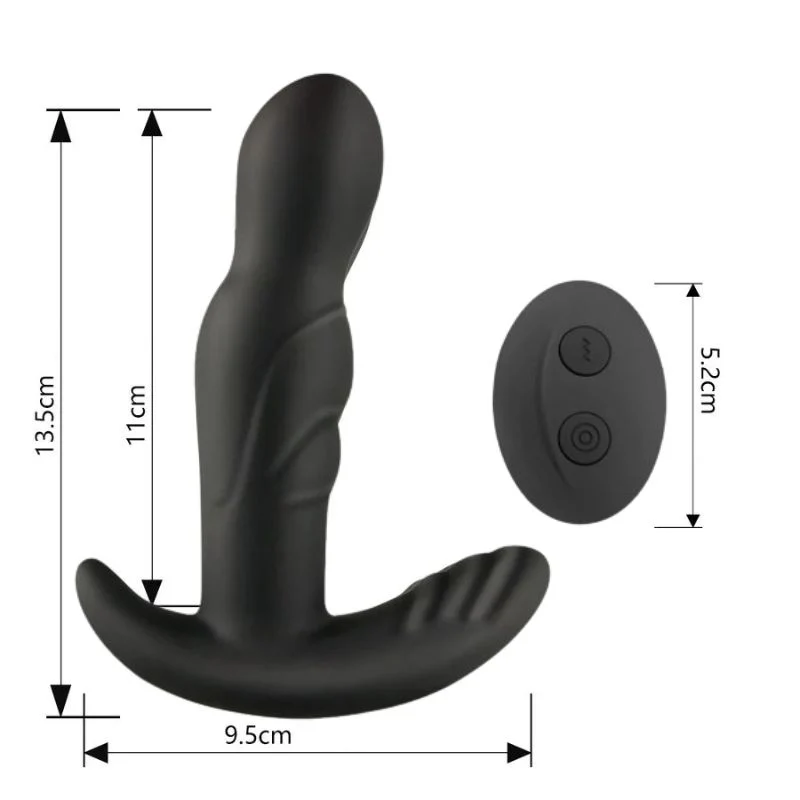 Rotierender Prostata Stimulator - Image 4