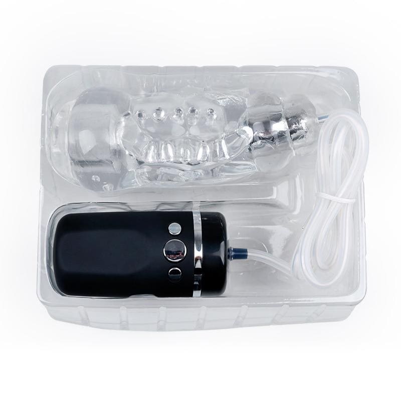 Saugender Masturbator - Image 3
