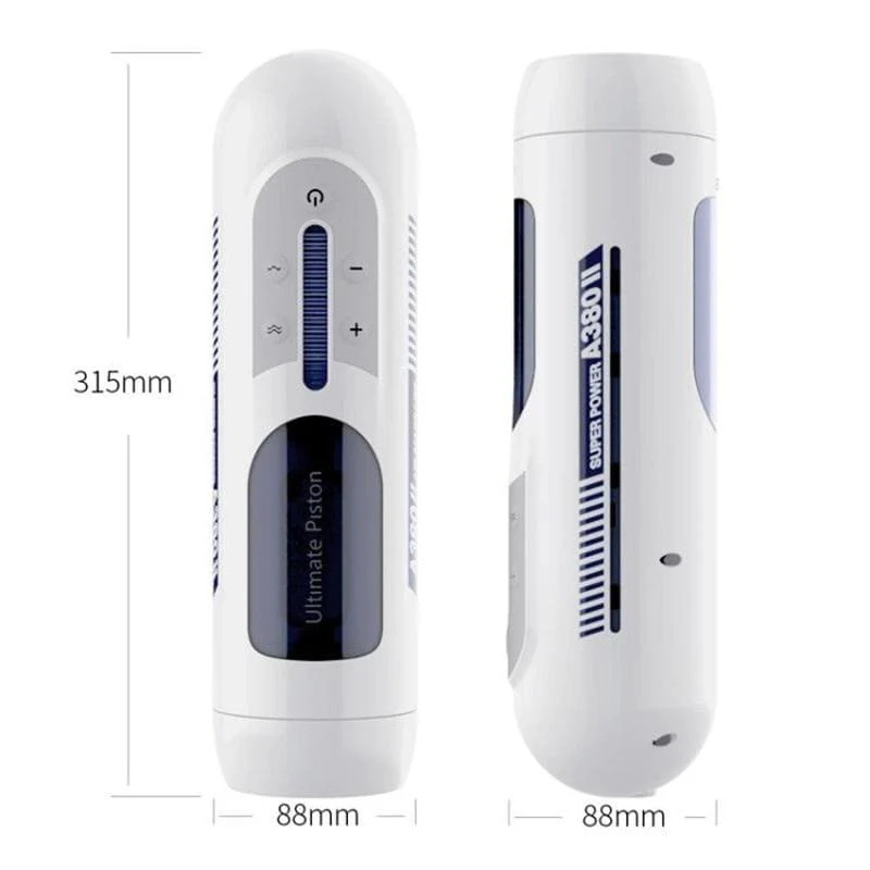 Selbständiger Masturbator - Image 3