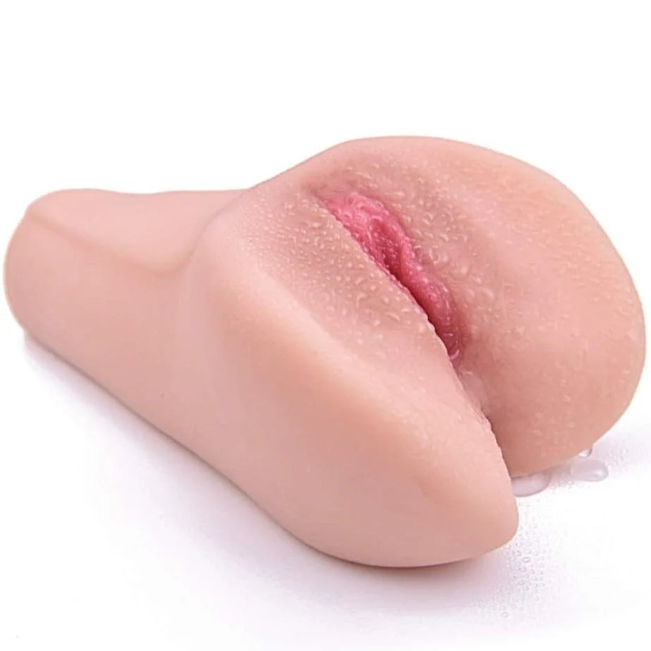 Taschenmuschi 20 cm