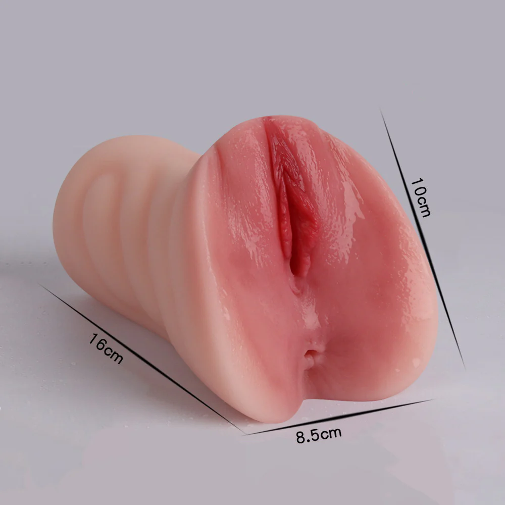 Taschenmuschi 3D - Image 2