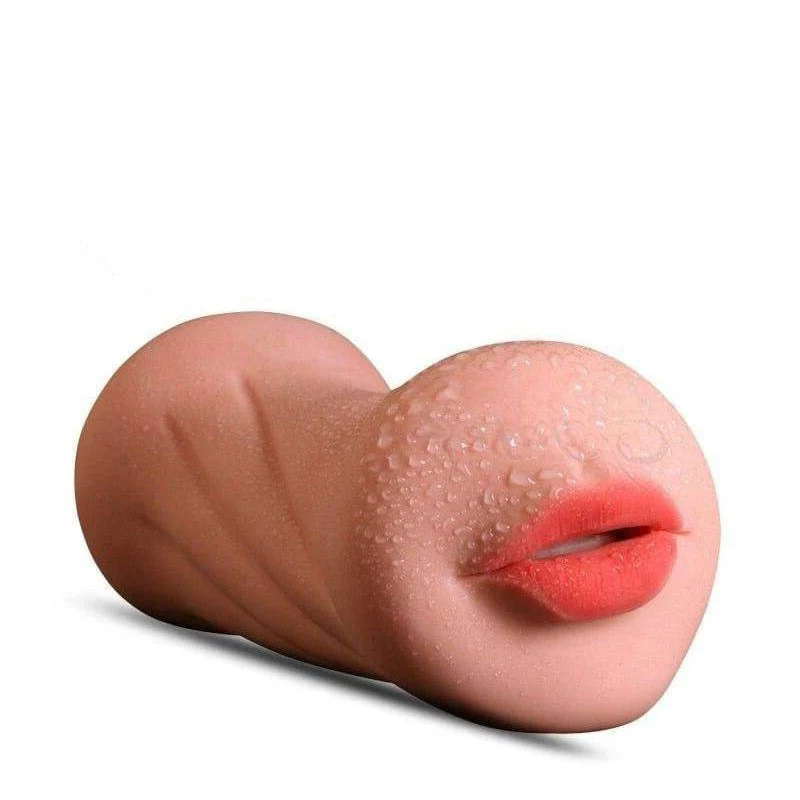 Taschenmuschi anal - Image 2