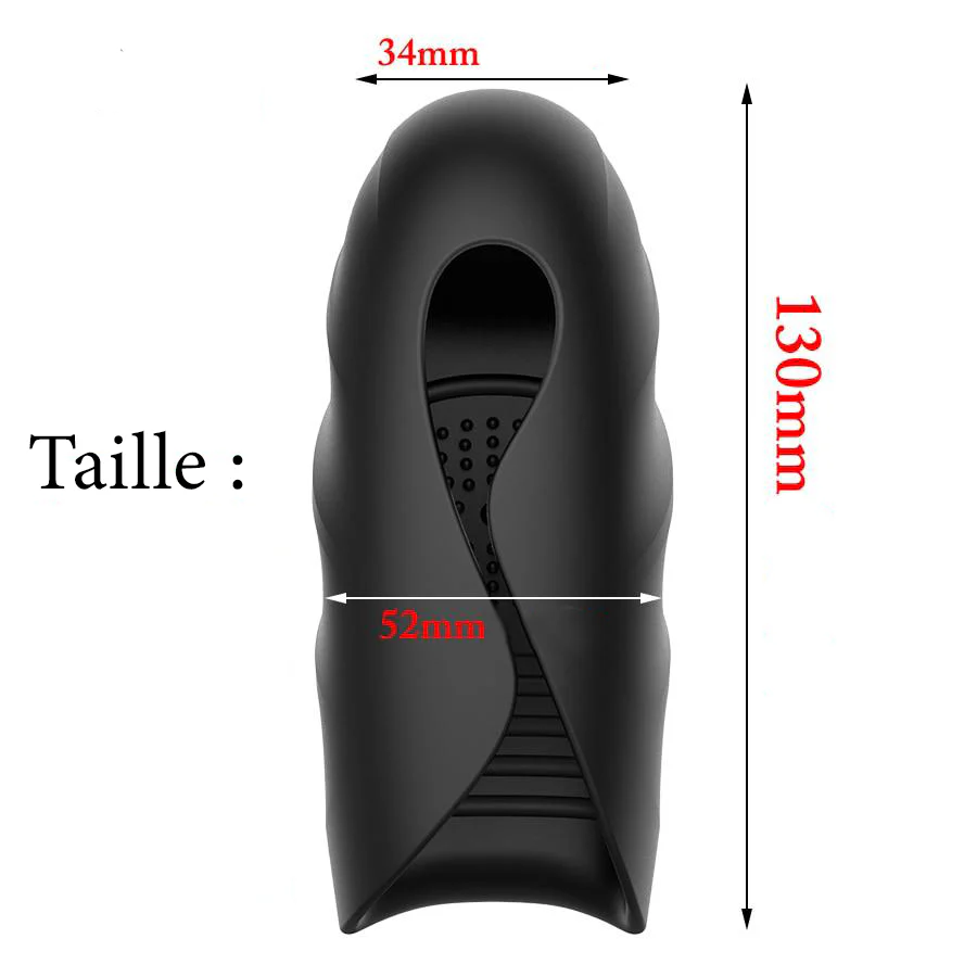 Taschenmuschi Dusche - Image 5