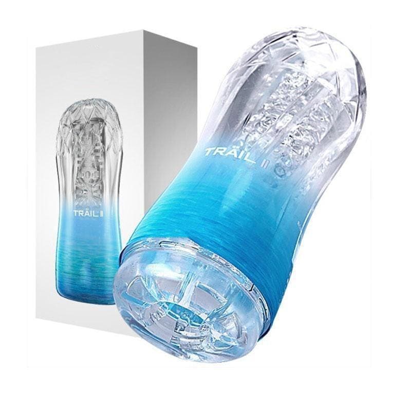Taschenmuschi Masturbator
