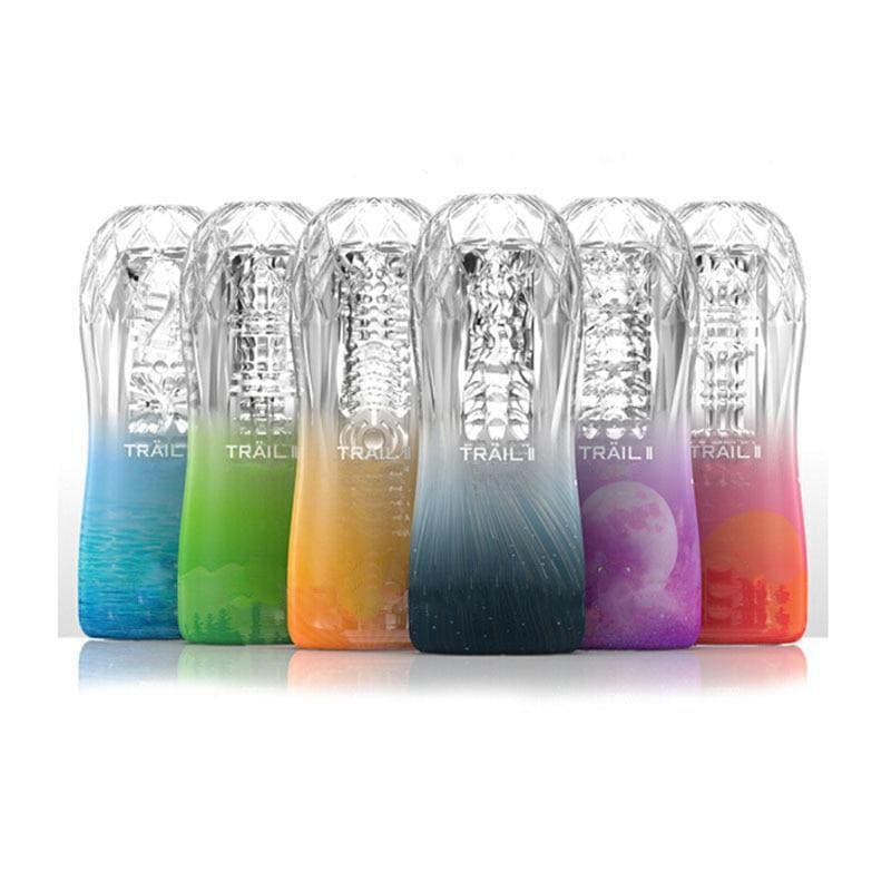 Taschenmuschi Masturbator - Image 2