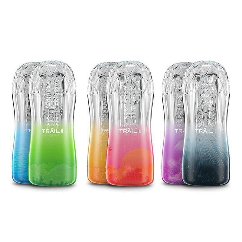 Taschenmuschi Masturbator - Image 6