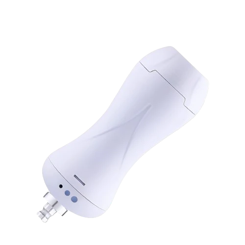 Taschenmuschi Motorisiert