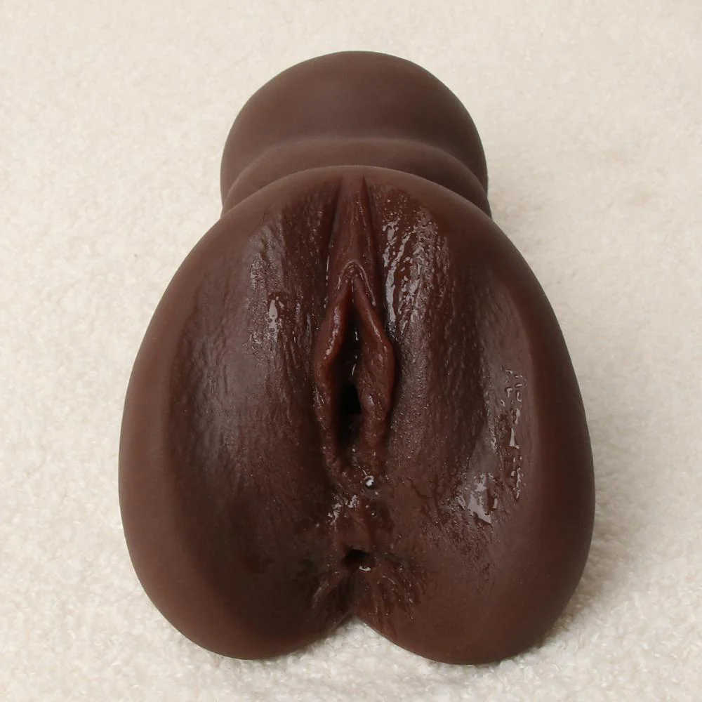 Taschenmuschi Schwarz - Image 2