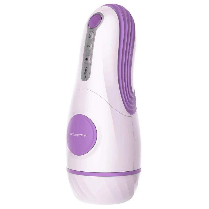 Taschenmuschi USB
