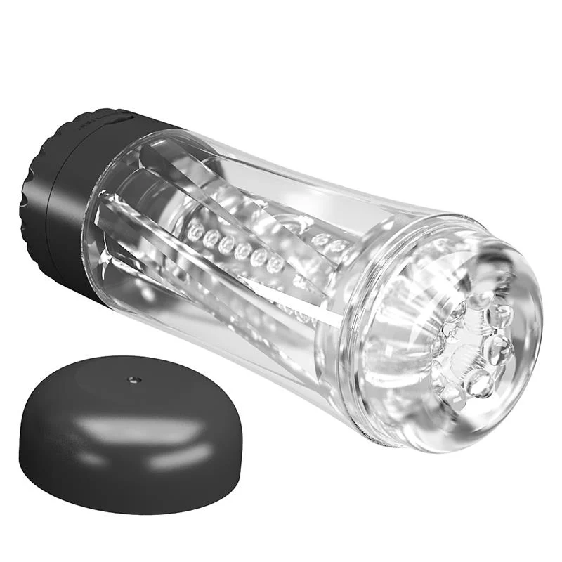 Transparenter Masturbator - Image 2
