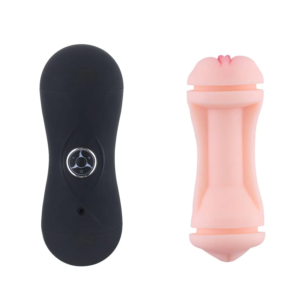 Vibrierender Masturbator - Image 2