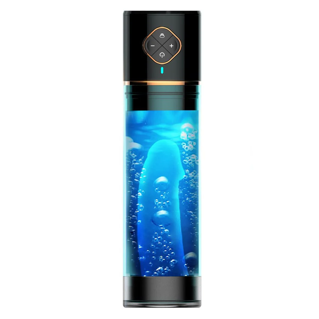 Wasser Masturbator