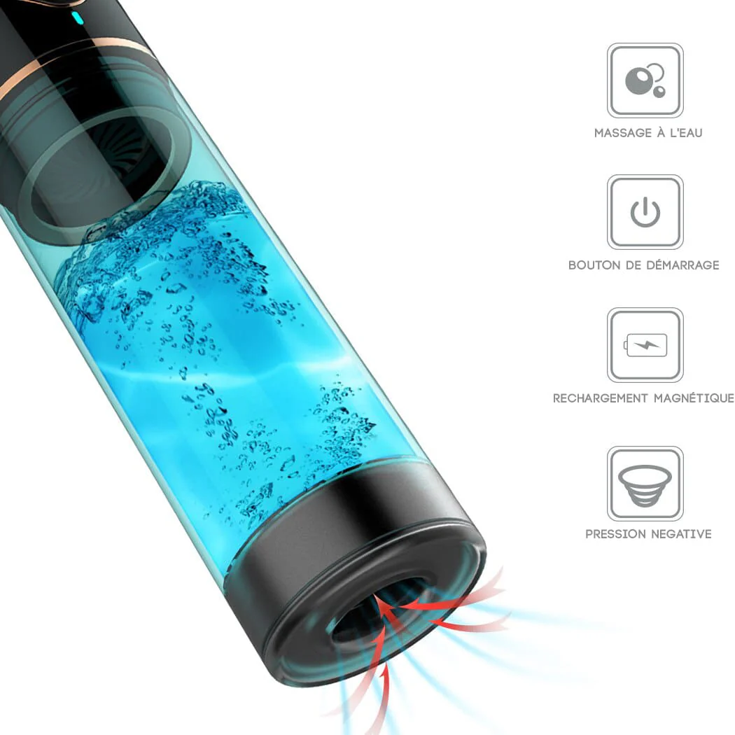 Wasser Masturbator - Image 4